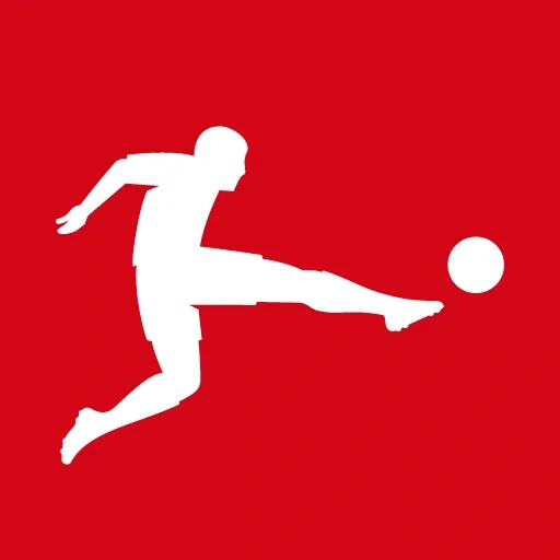 бундеслига, бундеслига шаблон, бундеслига эмблема, германия бундеслига, логотип чемпионата бундеслиги