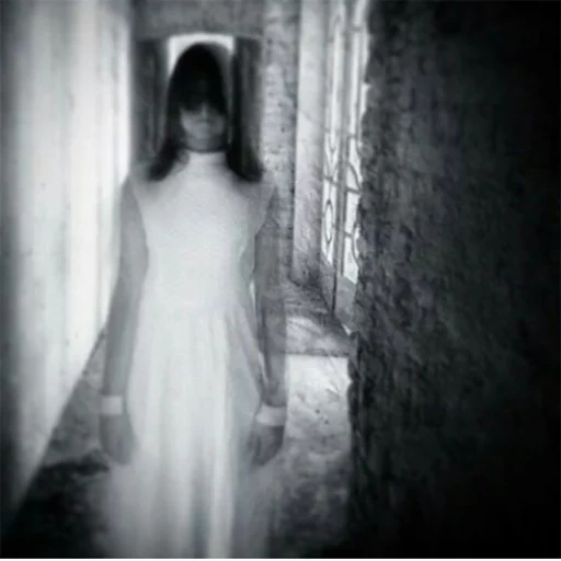 привидение, призрак женщины, призрак девушки, клятва обреченных, американская история ужасов