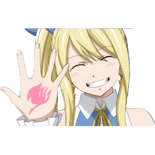 coda di fata, lucy hartfilia, fairy tail lucy, lucy compassionevole, lucy hartfilia stagione 3