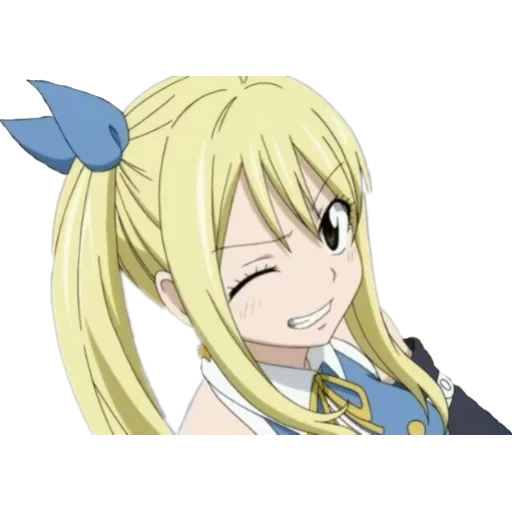 lucy fairy tail, dongeng lucy, karakter fairy tail, dongeng final lucy, fairy tail lucy hartfilia