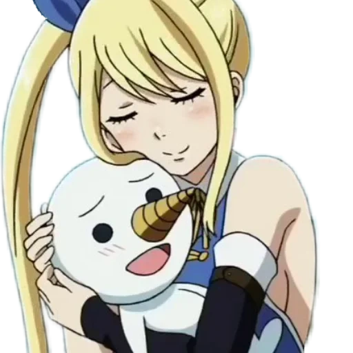 lucy hartfilia, lucy hartfilia battle, fairy tail lucy rabbit, lucy tail fairy stagione 1, fairy tail lucy hartfilia