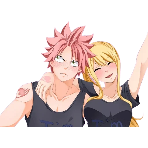 natsu lucy, fairy tail natsu lucy, fairy tail fleur natsu, cuento de hadas natsu lucy 18, fairy tail natsu king lucy