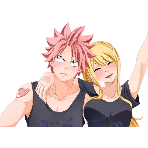 natsu lucy, fata tail natsu lucy, fairy tail fleur natsu, fairy tale natsu lucy 18, fata tail natsu king lucy