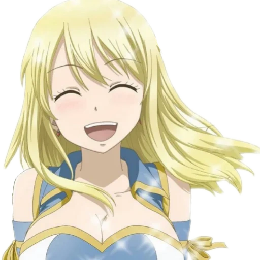 ekor peri, lucy hartfilia, fairy tail lucy, lucy welas asih, dongeng lucy