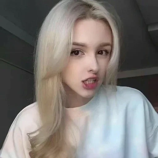 gente, chica, chica, elina karimova, cuteangela 22 2018