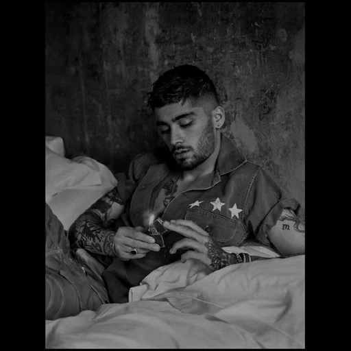 zane, zayn, zane malik, là tu es zayn, séance photo de zayn malik 2020