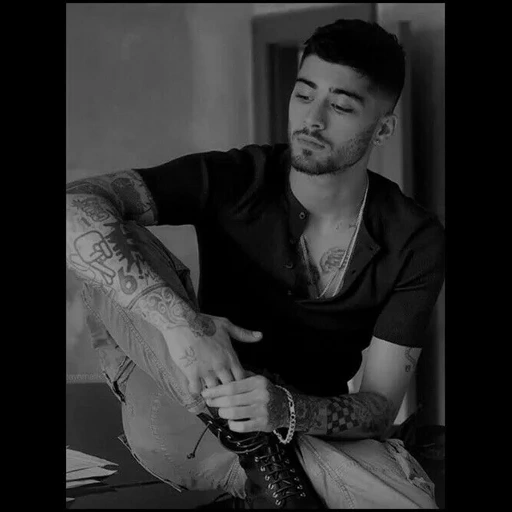 зейн, zayn, зейн малик, красивые мужчины, зейн малик майли сайрус