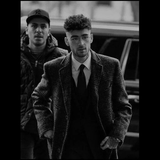 zayn, lo stile, ragazzo, zain malik, volto di taulan gurtuev