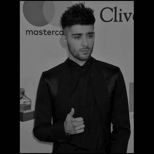 zane, zayn, masculino, zanin malik, zain mv2019