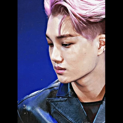 exo kai, chen exo, пак чанёль, kai exo pink, chanyeol exo