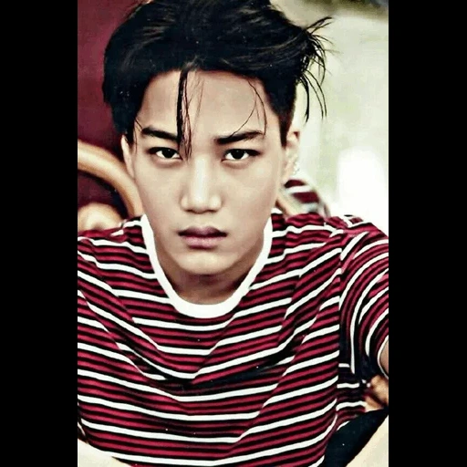 sehun, exo kai, humain, kim chonin, acteurs coréens