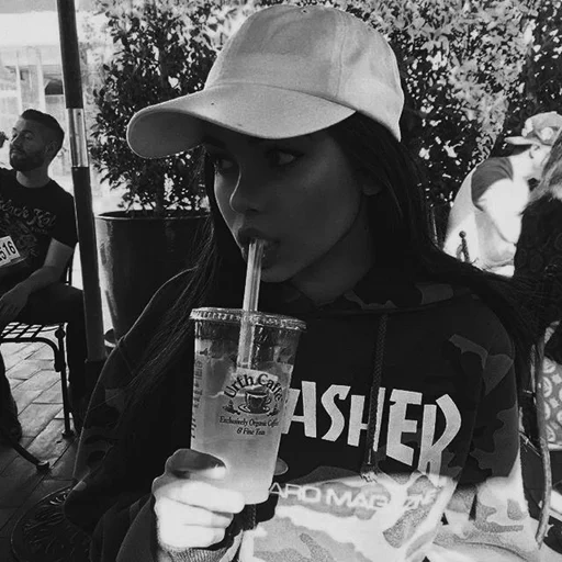 mulher, jovem, meninas tumblr, maggie lindemann, maggie lindemann kepke