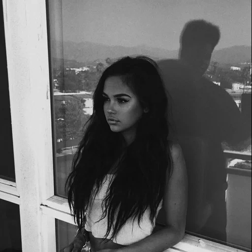 mujer, mujer joven, maggie lindemann, mujer hermosa, bellas chicas