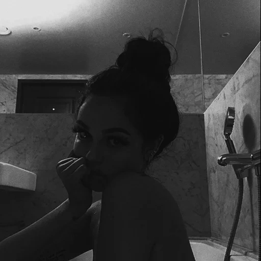 mujer joven, humano, chica, dasha novikova, maggie lindemann