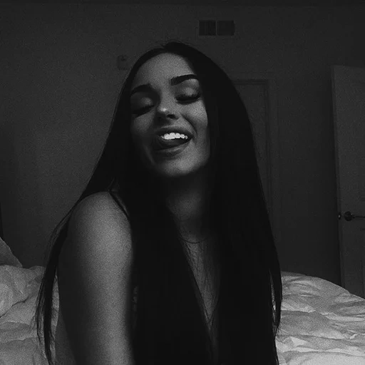 people, girl, who i am, maggie lindemann's aesthetics