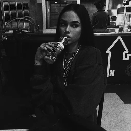 maggie, filles, maggie linderman, jolie fille, maggie lindemann 2018