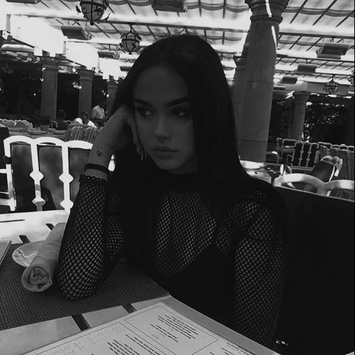 maggie lindemann, die schönheit des mädchens, bis lindemann, schönes mädchen, alina weber kazan