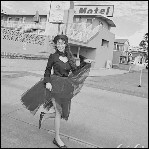 mujer, mujer joven, moda retro, jacqueline audrey, reina isabel 1951