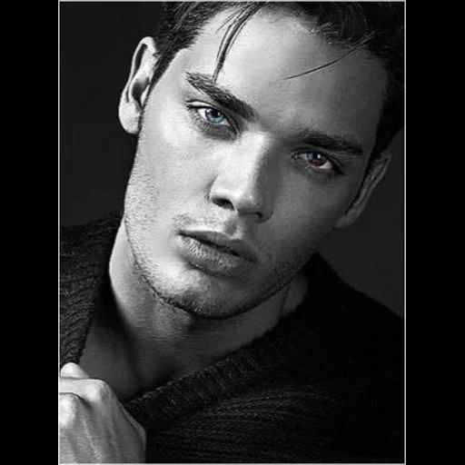 sherwood, dominique sherwood, dominic sherwood, dominique sherwood 2020, alec letterwood crepúsculo hunter