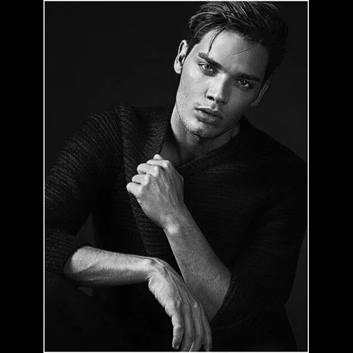 die waffe des todes, dominic sherwood, dominic sherwood 2020, hunter in der dämmerung, alec lightwood dämmerungsjäger