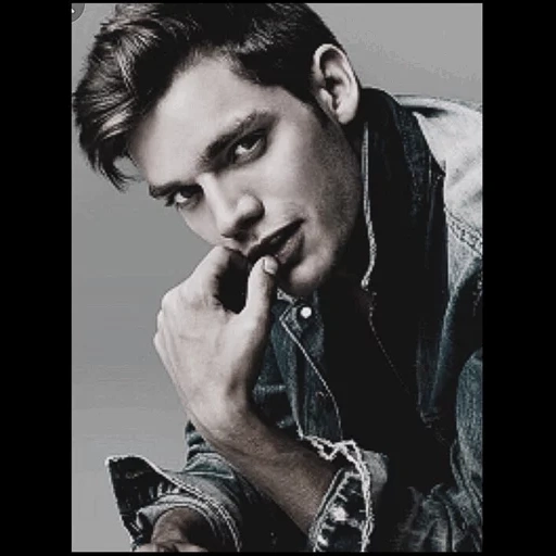 männlich, dominic sherwood, dominic sherwood, dominic sherwood 2021, dominic sherwood 2014