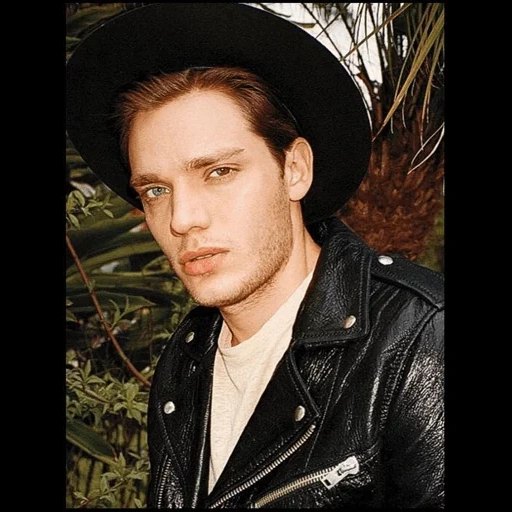 sherwood, jace wayland, dominic sherwood, jamie campbell ball, dominic sherwood instagram