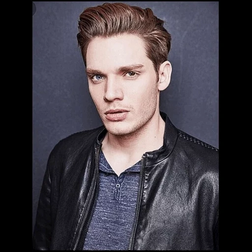 dominic sherwood, hunter in der dämmerung, jamie campbell ball, dämmerungsjäger des todeswerkzeugs, dominic sherwood dämmerungsjäger