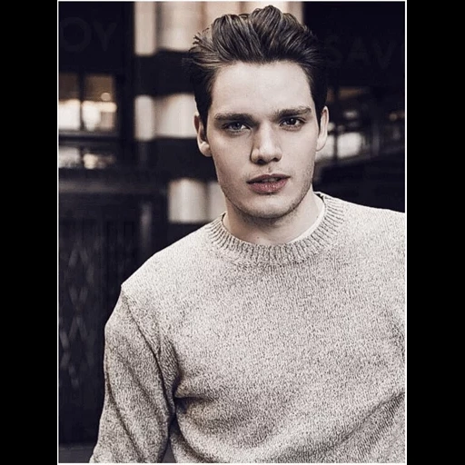 nice guys, dominic sherwood, handsome men, twilight hunters, twilight hunters jace