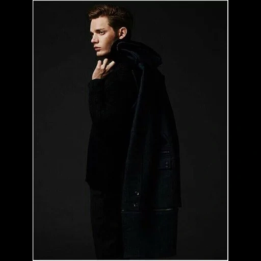 guy, human, the male, men's coat, male portrait