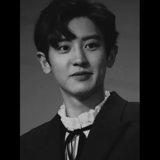 dinero joel esso, chanel yeho, park chang-lie, esso jackson, exo chanyeol