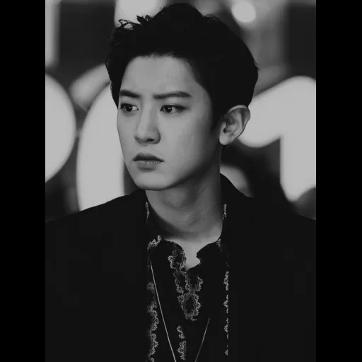 carnell, carnell gate, park chang-lie, chanyeol exo, chanyeol 2021