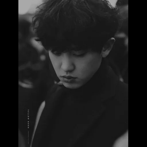 hosok, jalur, pak chanyeol, bts jungkook, estetika chanel