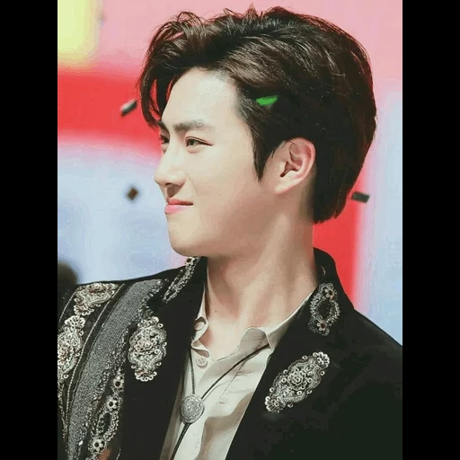 suho, suho exo, ekho sec, jongde est sec, armée de bekhen exo