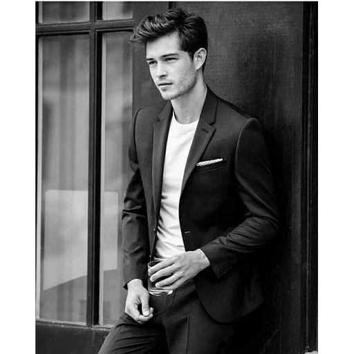 guy, san francisco, peter badenhop is young, john fitzgerald kennedy, francisco lachowski model