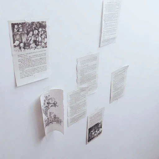 decor, exhibition, wall decor, wall design, timeline exhibition