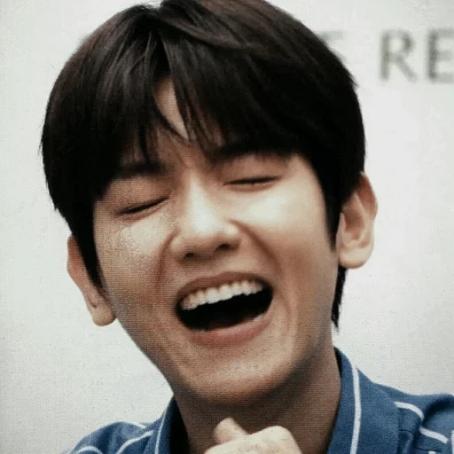 pak chanyeol, baekhyun exo, exo chanyeol, attori coreani, canzone joong ki smile