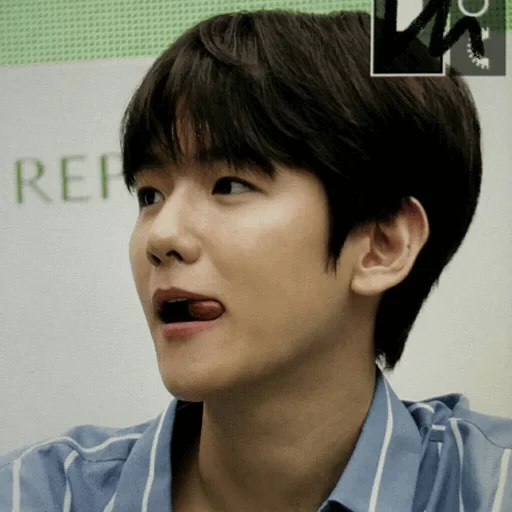 asiático, park chang-lie, baekhyun exo, actor coreano, modelos masculinos coreanos