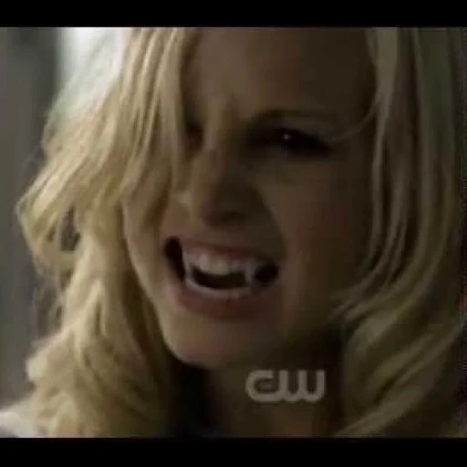 vampir, bidang film, candice accola, siapa vampirnya, vampir diaries caroline vampire