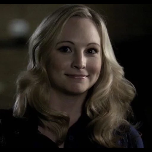 laika, wanita, wanita muda, caroline forbes, caroline forbes musim 1