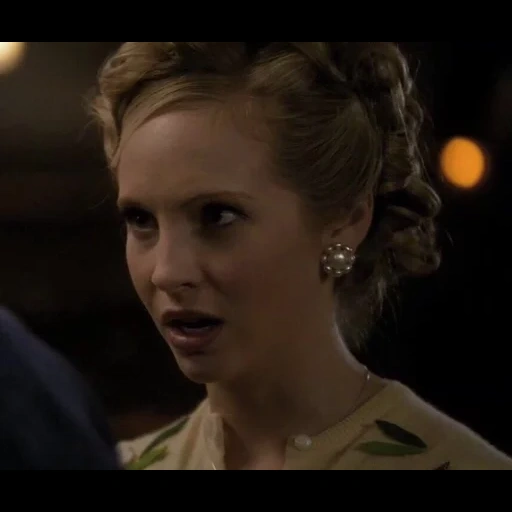 von, caroline, bidang film, caroline forbes, lucy vesenra mina murray 2013