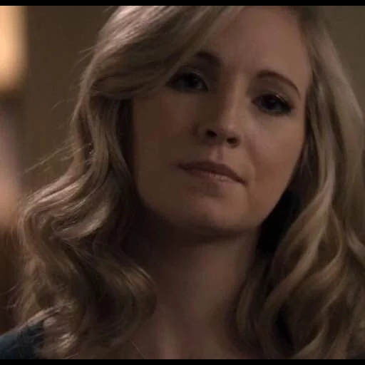 x 09, loob, caroline, кэролайн форбс, caroline forbes