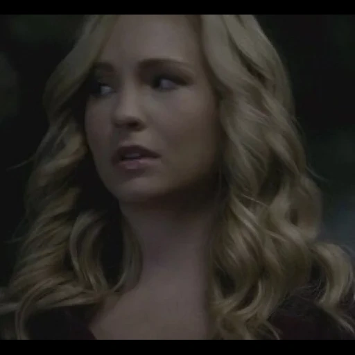 human, field of the film, candice accola, caroline forbes, candis king caroline forbes