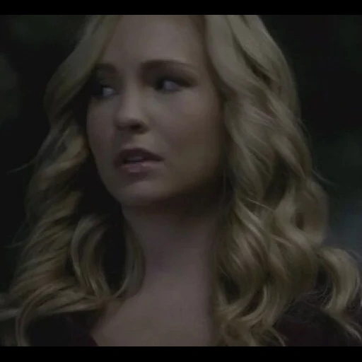 umano, campo del film, candice accola, caroline forbes, candis king caroline forbes