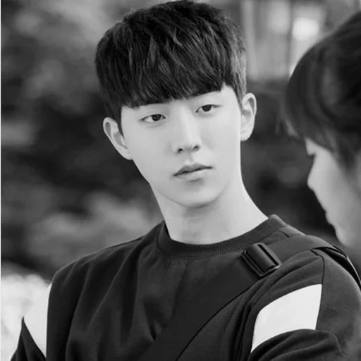 lee zhong, kim kib, wir sind ju hyok, koreanische schauspieler, us june hyok school 2015