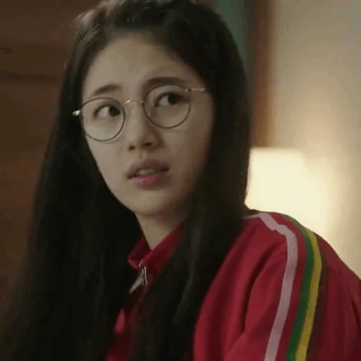 juego, drama coreano, secuela del drama, modal en el drama de mo dao, cuando te duermes con las gafas del protagonista