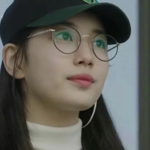 el mejor drama, edición coreana de gafas, actor coreano, actriz coreana, cuando te duermes el episodio 25