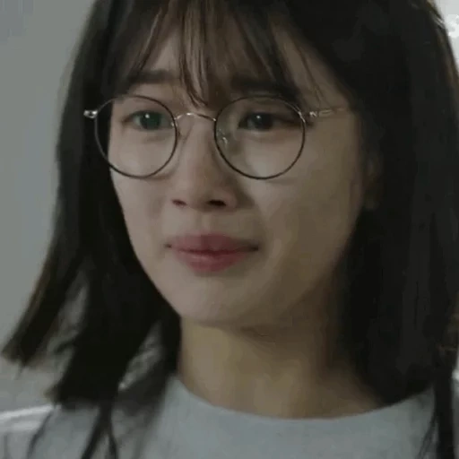 drama, hong joo, bae xiu ji, permainan pembohong, kacamata episode