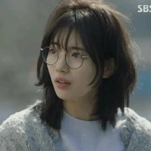 kacamata episode, drama korea, ulzzang girl, drama korea, aktor song