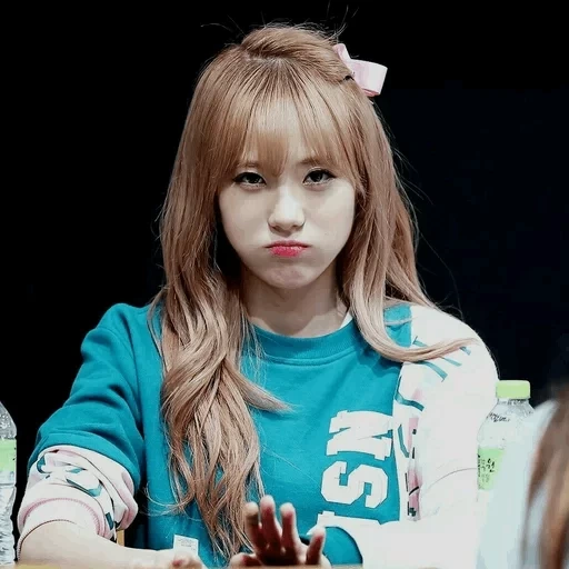 cheng xiao, cheng xiao balll, cheng xiao, filles asiatiques, couleur des yeux cheng xiao