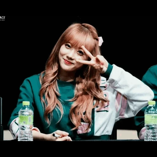 junge frau, popsänger, blackpink lisa, blackpink lalisa, schöne mädchen